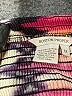 Boston Proper Print Pink Casual Dress Size 12 - photo 6