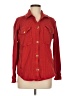 J.Crew Red Cardigan Size M - photo 1