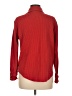 J.Crew Red Cardigan Size M - photo 2