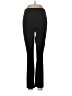 Rag & Bone Solid Black Active Pants Size 6 - photo 1