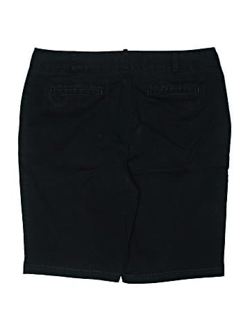 Talbots Cargo Shorts (view 2)