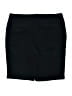 Talbots Solid Black Cargo Shorts Size 10 - photo 2