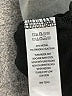 Willi Smith Black 3/4 Sleeve T-Shirt Size S - photo 8