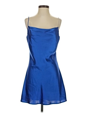 Glam Cocktail Dress (view 1)