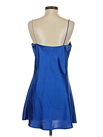 Glam Cocktail Dress (view 2)