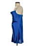 Glam Blue Cocktail Dress Size S - photo 5