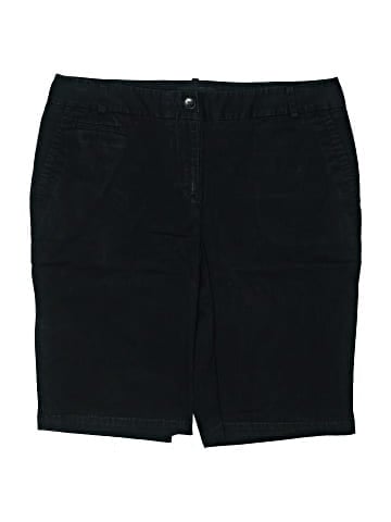 Talbots Cargo Shorts (view 1)