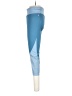 Fabletics Color Block Blue Active Pants Size S - photo 5