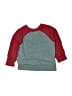 Marvel 100% Cotton Burgundy Sweatshirt Size 18-24 mo - photo 2