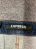 Express Outlet Blue Jeans Size 30 waist - photo 7