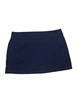 Lands' End Casual Skirt