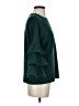 Massini Green Pullover Sweater Size S - photo 4