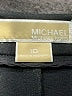 MICHAEL Michael Kors Black Dress Pants Size 10 - photo 7