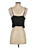 Zara Black Tank Top Size S - photo 2