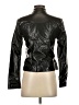 Wrapper Metallic Black Jacket Size S - photo 2