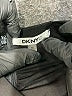 DKNYC Black Casual Dress Size XS - photo 7