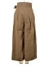 Primark Brown Khakis Size 2 - photo 2