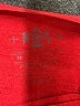 Assorted Brands Red Short Sleeve T-Shirt Size S - photo 7