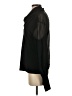 Zara Black Long Sleeve Top Size S - photo 5