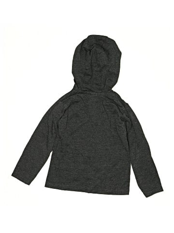 Little Lad Long Sleeve Henley (view 2)