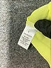 Doublju 100% Polyester Yellow Short Sleeve Blouse Size L - photo 8