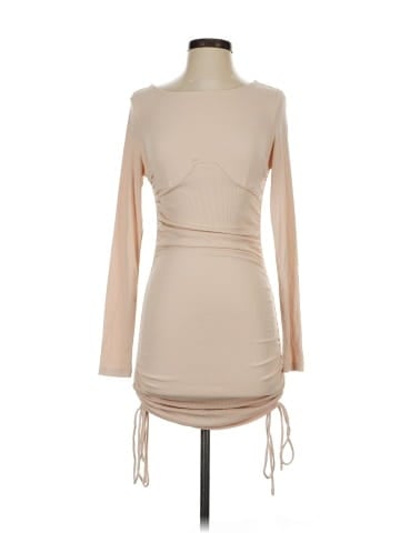 Princess Polly Cocktail Dress (view 1)