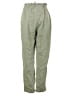 Vanilla Bay 100% Polyester Solid Green Cargo Pants Size S - photo 2
