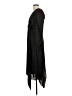 BCBGMAXAZRIA 100% Polyester Black Cocktail Dress Size 2 - photo 5