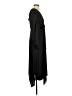 BCBGMAXAZRIA 100% Polyester Black Cocktail Dress Size 2 - photo 4