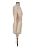 Princess Polly Solid Tan Cocktail Dress Size 4 - photo 4