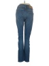 Blå Konst Acne Studios Hearts Blue Jeans Size 27 waist - photo 2