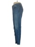 Blå Konst Acne Studios Hearts Blue Jeans Size 27 waist - photo 5