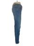 Blå Konst Acne Studios Hearts Blue Jeans Size 27 waist - photo 4