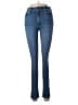 Joe's Jeans Hearts Blue Jeans Size 26 waist - photo 1