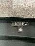 J.Crew 100% Cotton Black Long Sleeve Top Size XS - photo 7