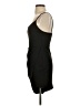 Lulus Solid Black Cocktail Dress Size S - photo 5