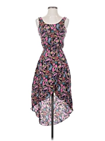 Mudd Cocktail Dress (view 1)