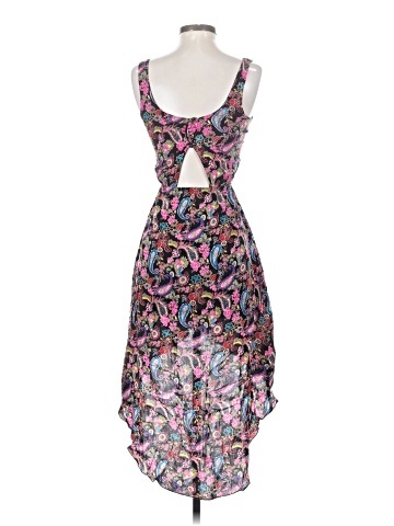 Mudd Cocktail Dress (view 2)