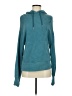 Athleta Teal Pullover Hoodie Size XS - photo 1