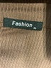 Fashion Brown Turtleneck Sweater Size XL - photo 7