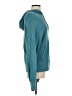 Athleta Teal Pullover Hoodie Size XS - photo 4