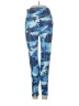 Boston Proper Camo Blue Active Pants Size XS - photo 1
