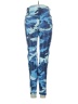 Boston Proper Camo Blue Active Pants Size XS - photo 2