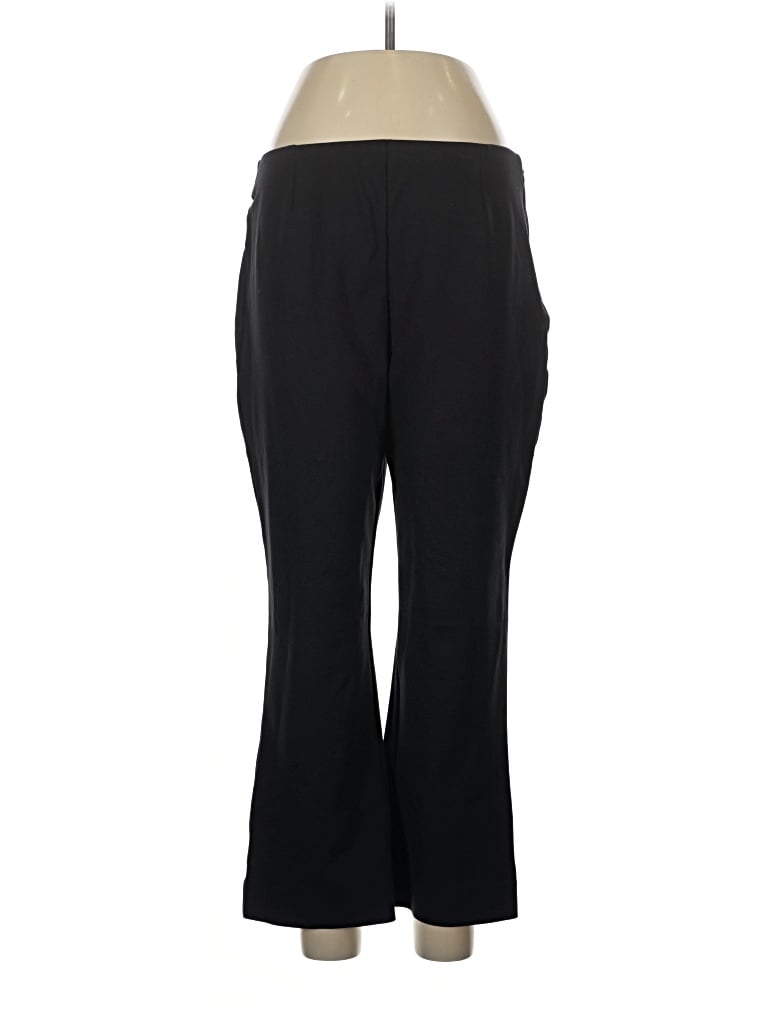 Pre-owned Vineyard Vines Dress Pants In Black