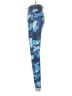 Boston Proper Camo Blue Active Pants Size XS - photo 5