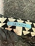 Leifnotes Polka Dots Black Formal Skirt Size 2 - photo 4