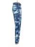 Boston Proper Camo Blue Active Pants Size XS - photo 4