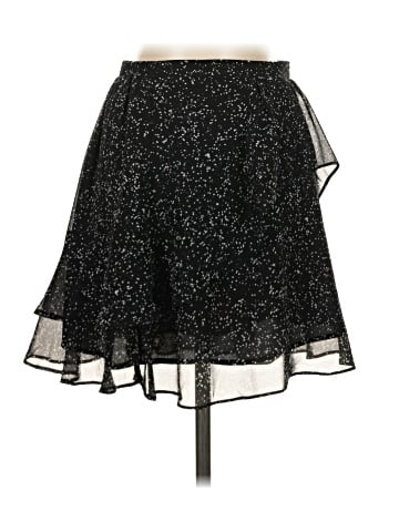 Honey Punch Formal Skirt (view 1)