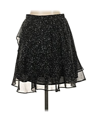 Honey Punch Formal Skirt (view 2)