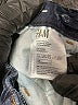 H&M Solid Blue Jeans Size 7 - photo 3